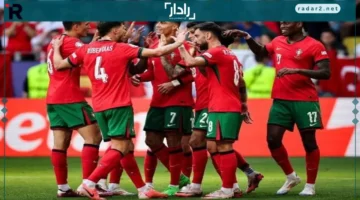 مواجهة الحسم.. البرتغال تخوض معركة مباشرة ضد المجر للتأهل إلى كأس العالم 2026